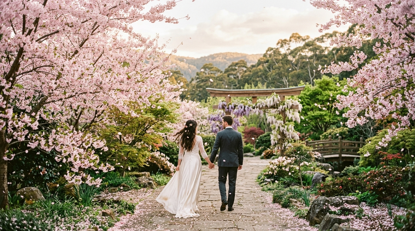 Cherry Blossom Sakura