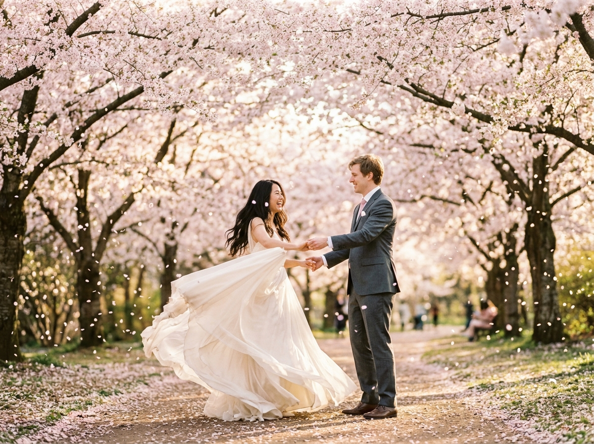 The Journey Together